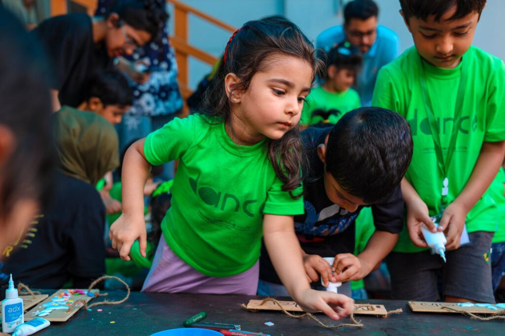 Karachi homepage at Veritas Learning Circle