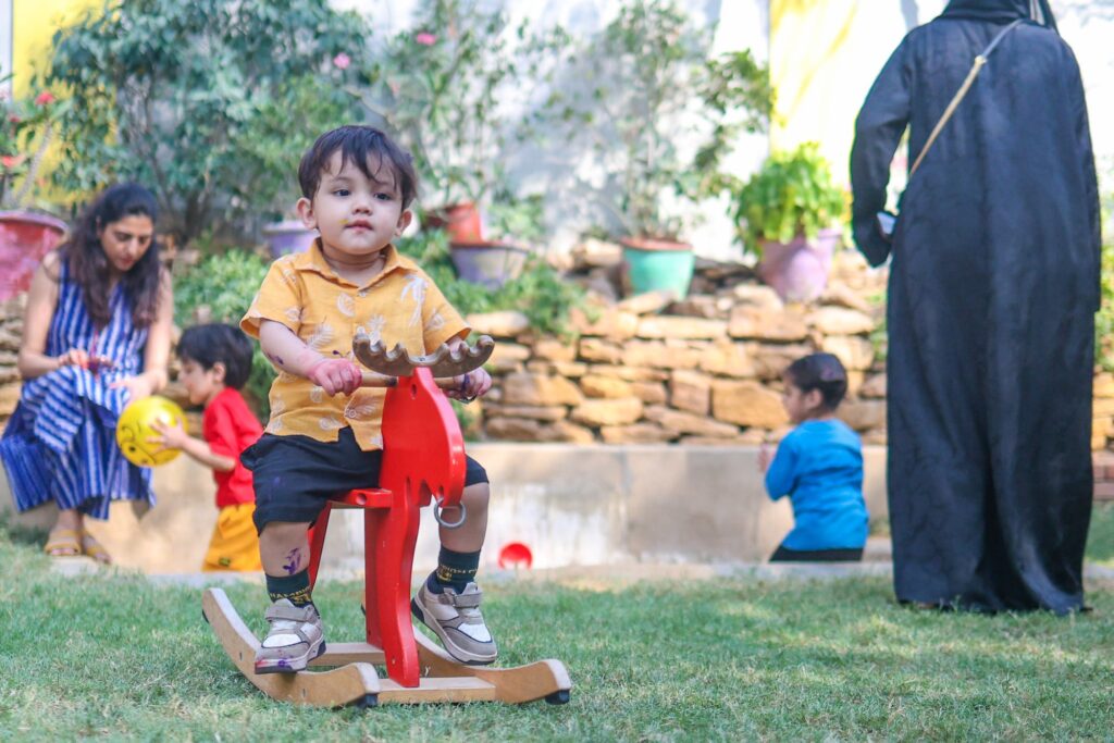 Karachi homepage at Veritas Learning Circle