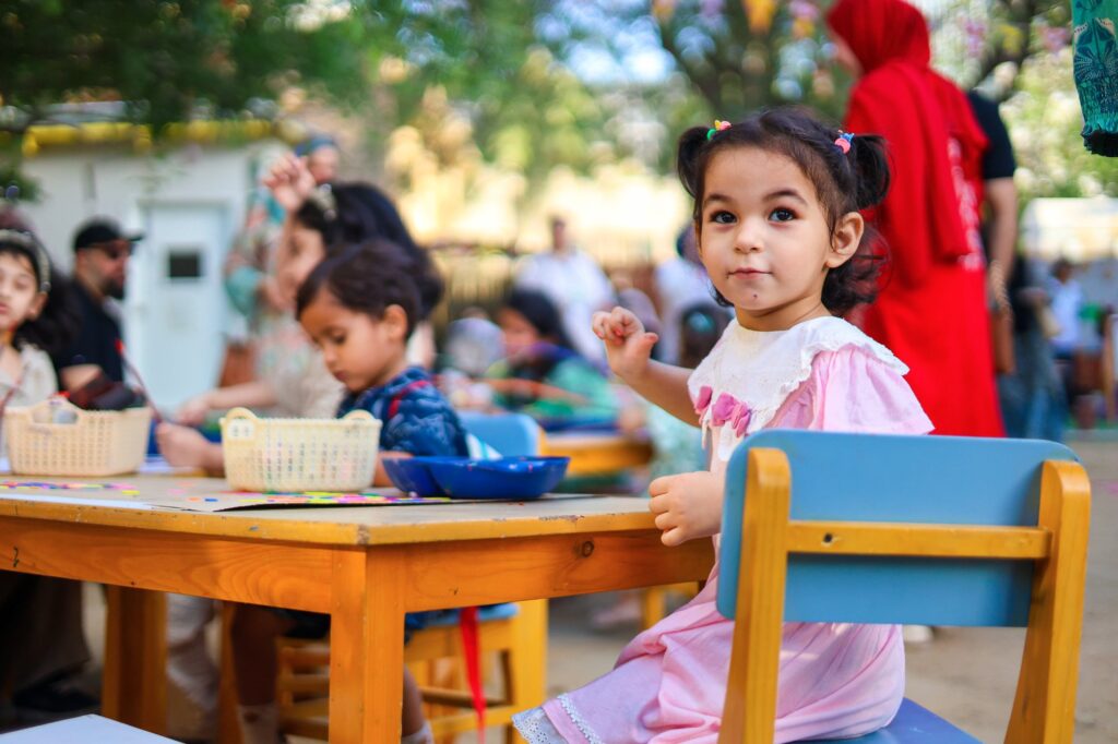 Admissions at Veritas Learning Circle